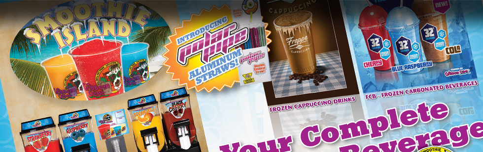 TriFecta Creative Brochure Design