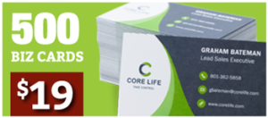 Discount Printing. Budget Printing. Cheap Printing. Best prices on business card printing.